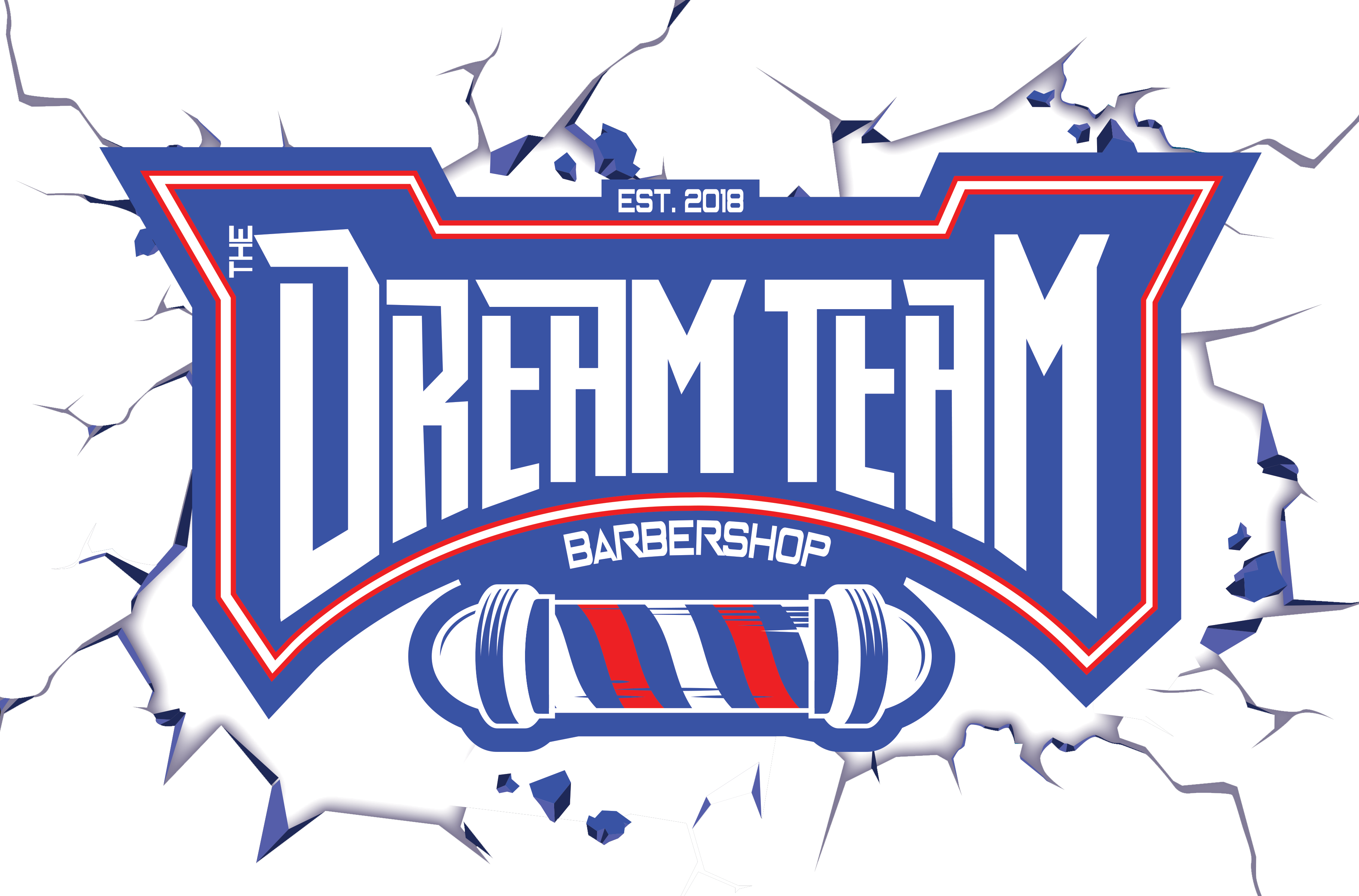 The Dream Team Barbershop
